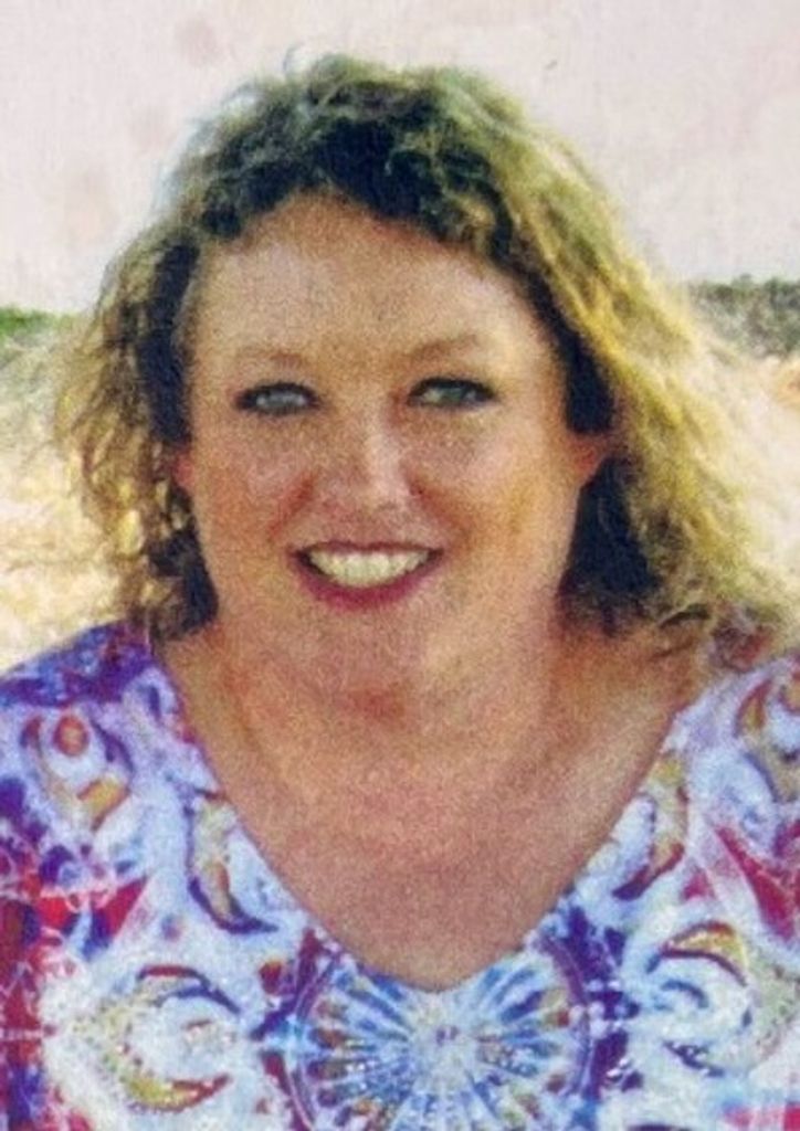 Lee Ann Bruner Groves