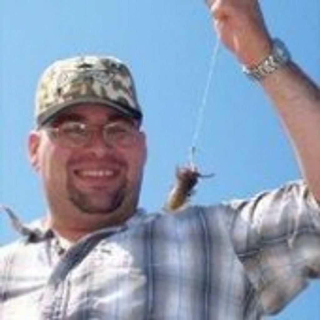 Sgt. Norman "Jr" Schmidt