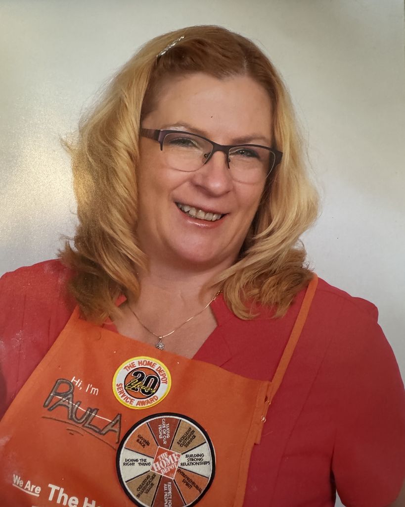 Paula Mae Nyhus Profile Photo