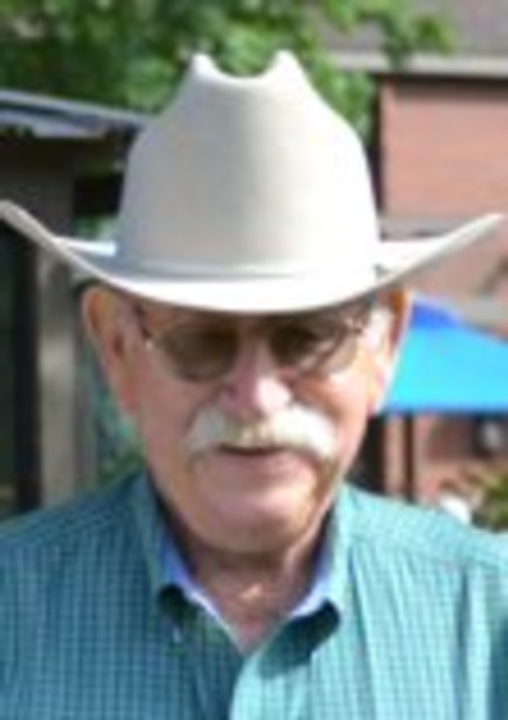 Lloyd Elwyn Allison Jr.