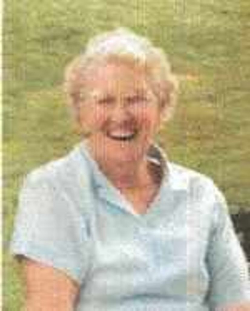 Farestine (Owens)  Newell Profile Photo