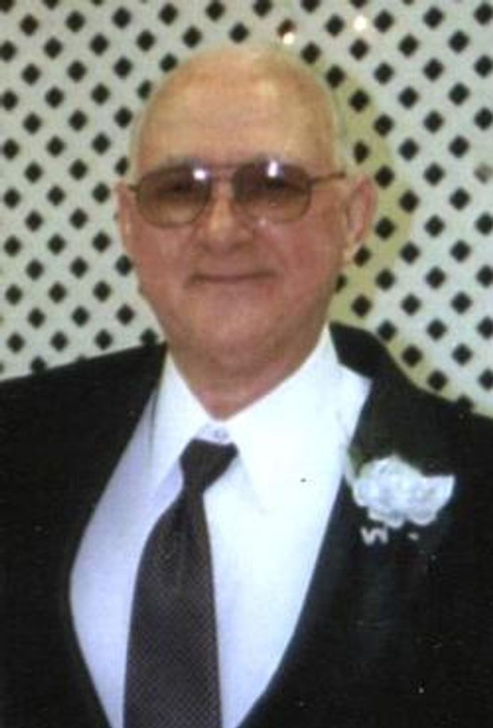 Wayne Lawrence Davidson