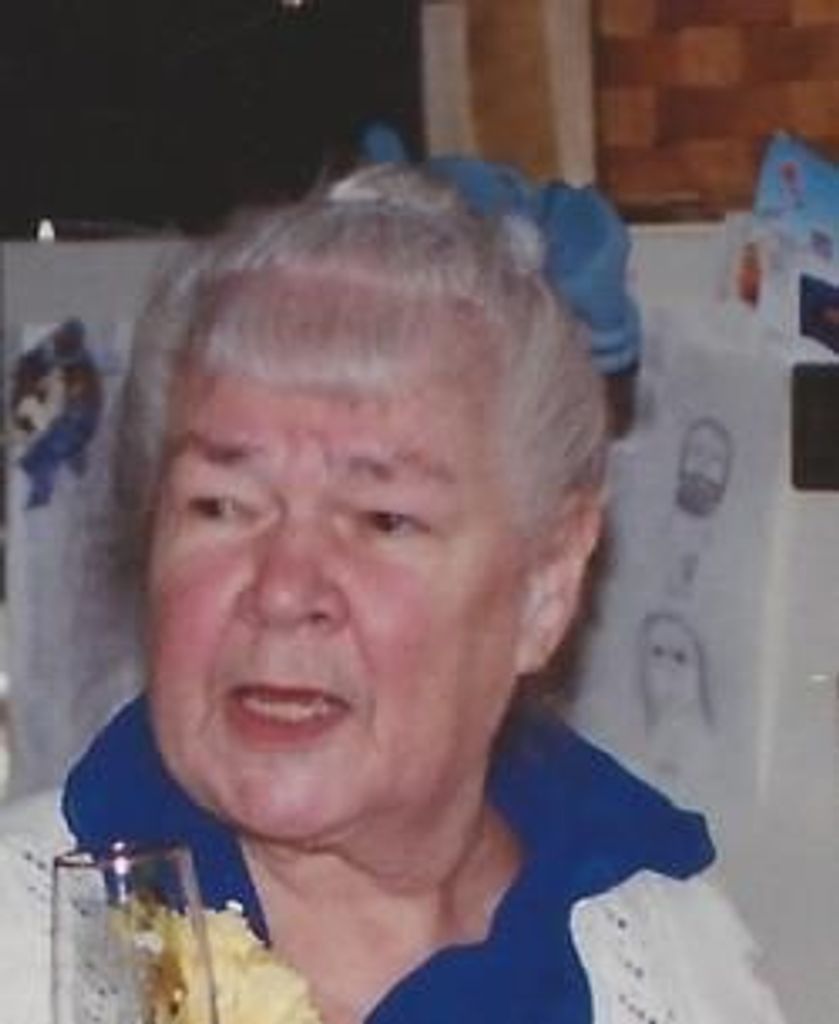 Ethel T. Deane