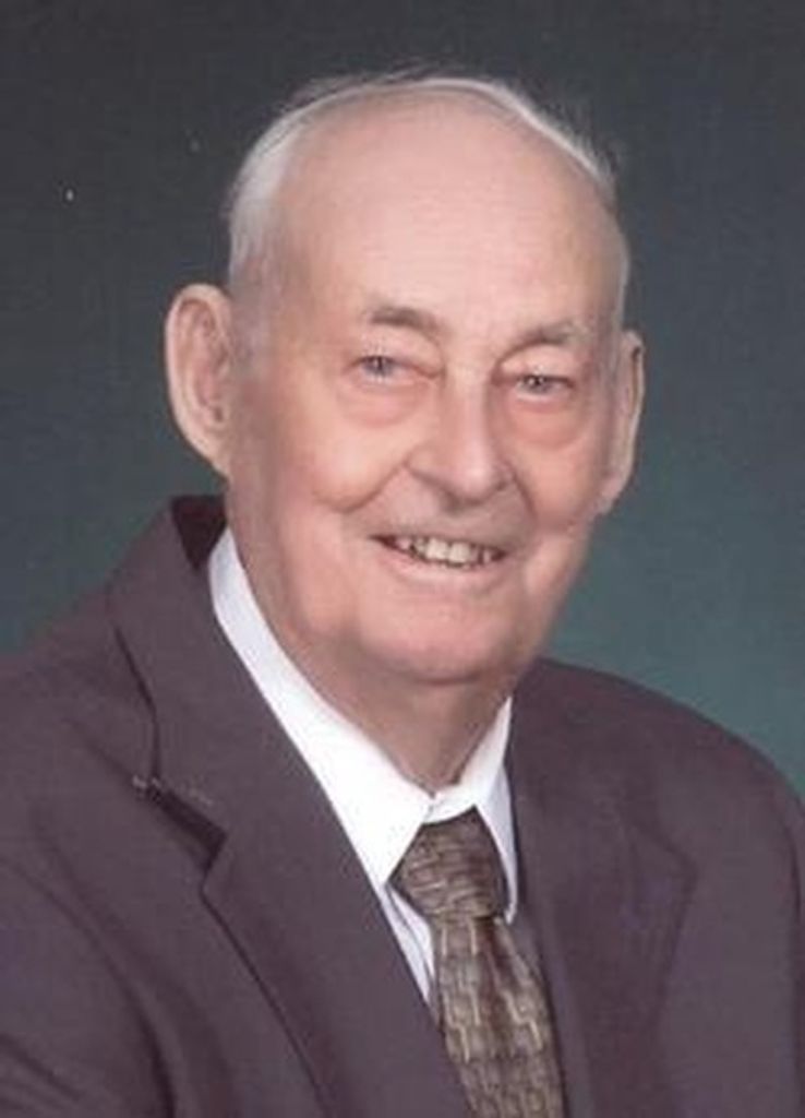 Alfred Dale Wallin Profile Photo