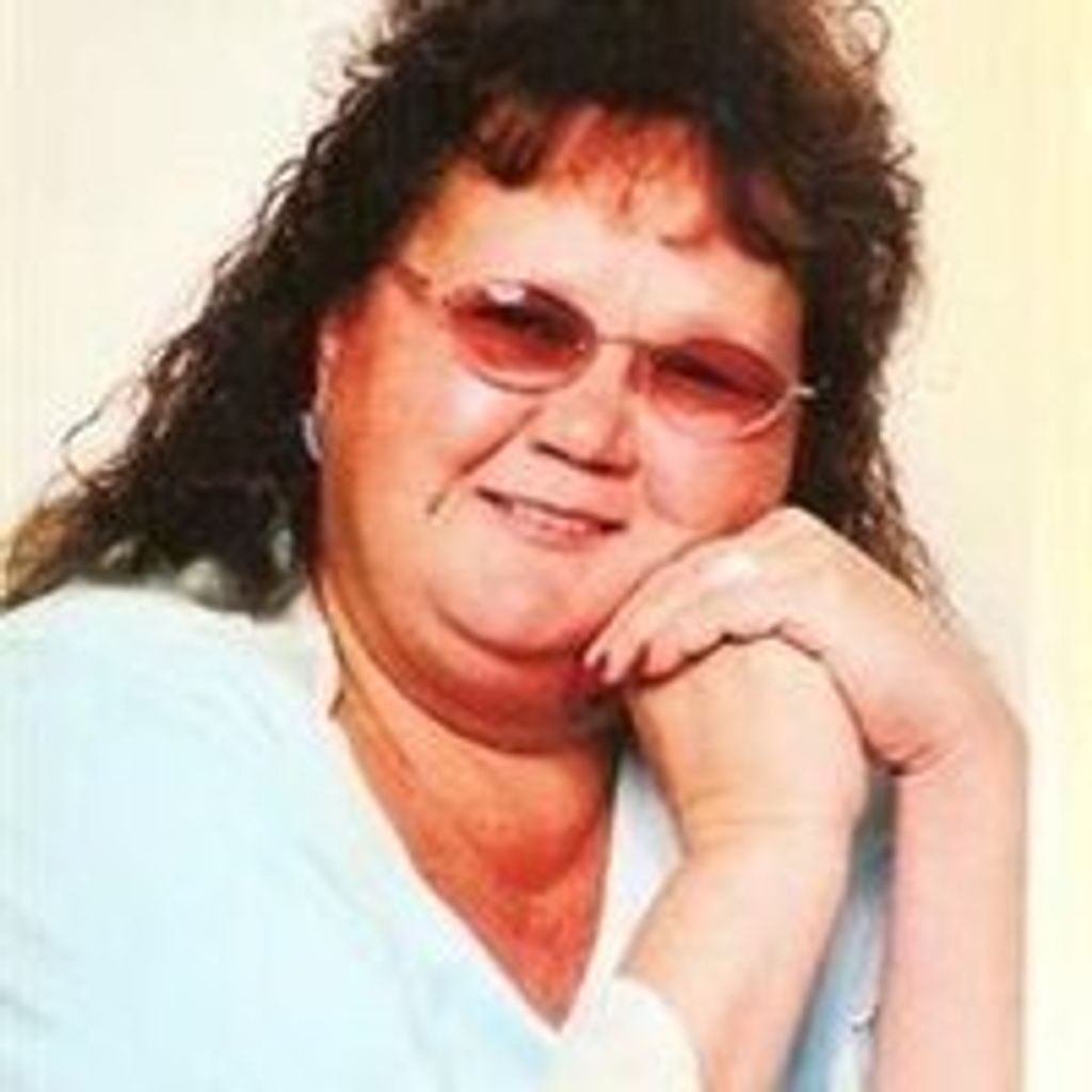 Melody Frances Allen Profile Photo