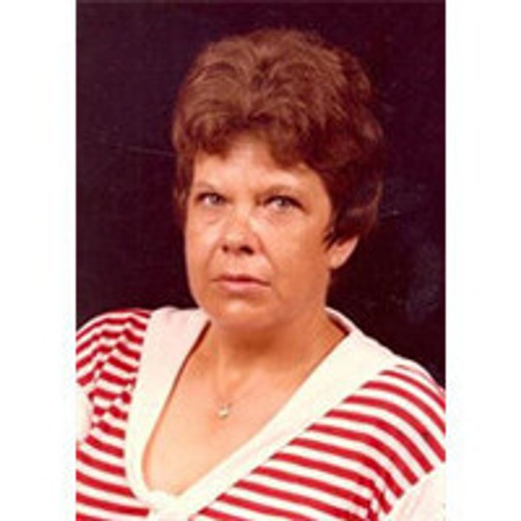 Barbara Jo Lucas Profile Photo