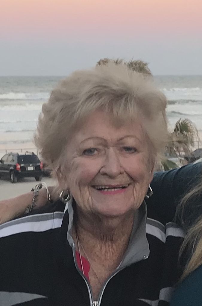 Carol Bradway Lawless