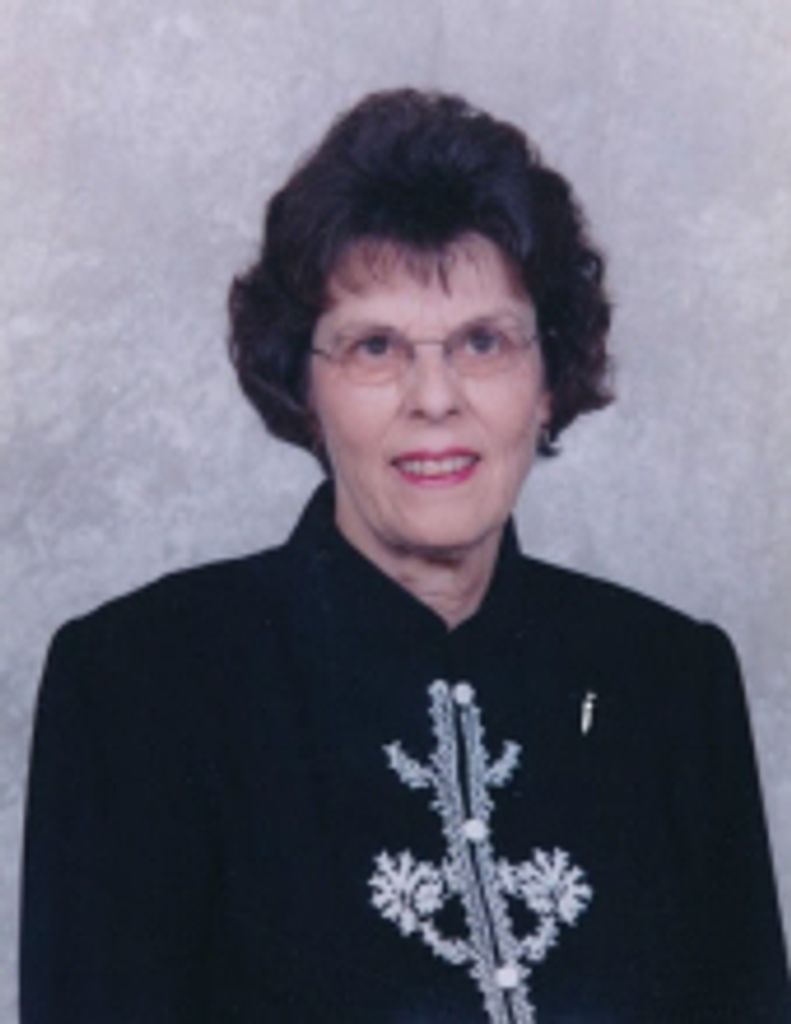 Jane Marie Moody Pettit