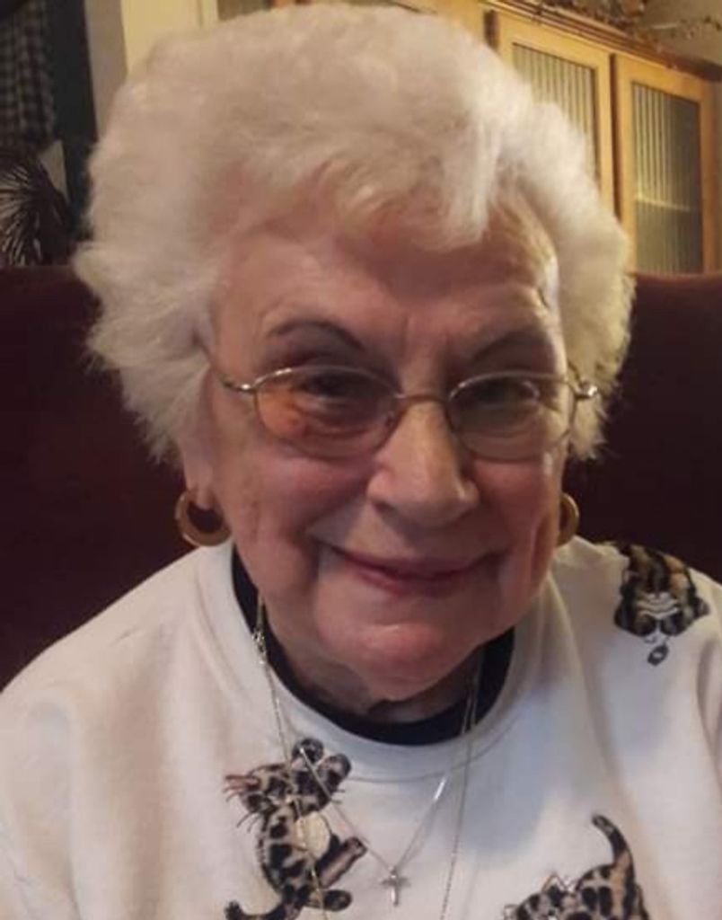 Marie E. (Bostdorf)  Williams