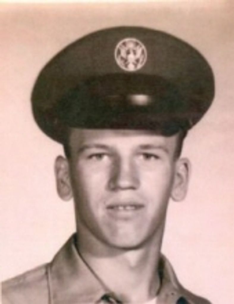 Ronald Dale Tomamichel