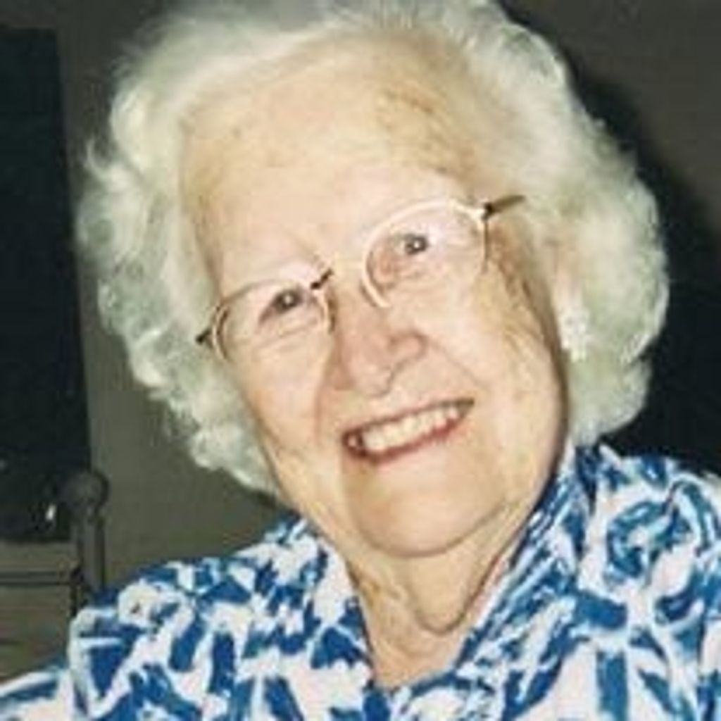 Carlotta G. Eaton