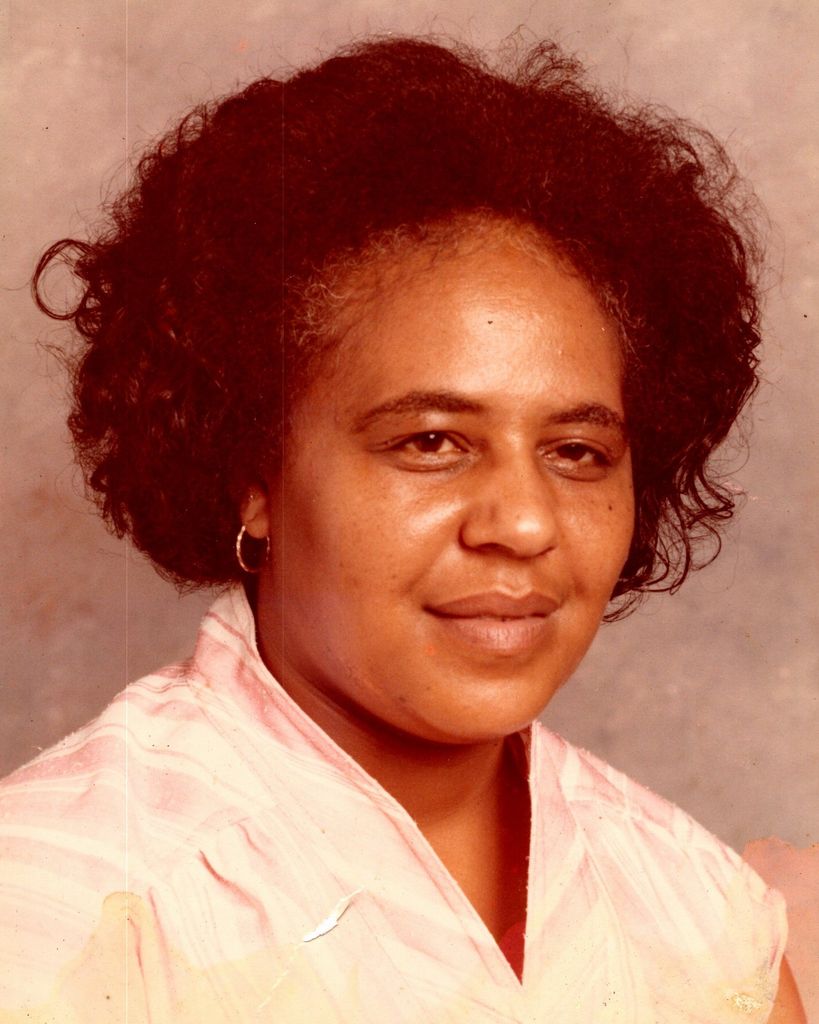 Annie Winnie Peterson Bethel Profile Photo