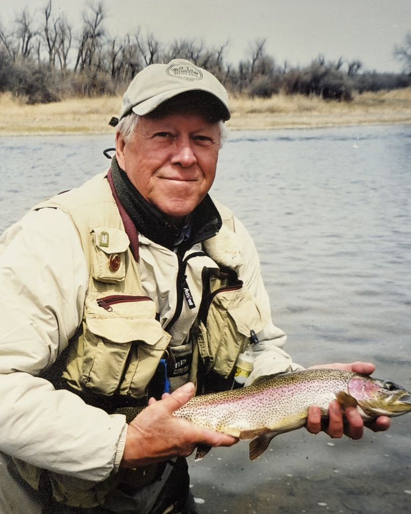 Roger Stanley Cruwys