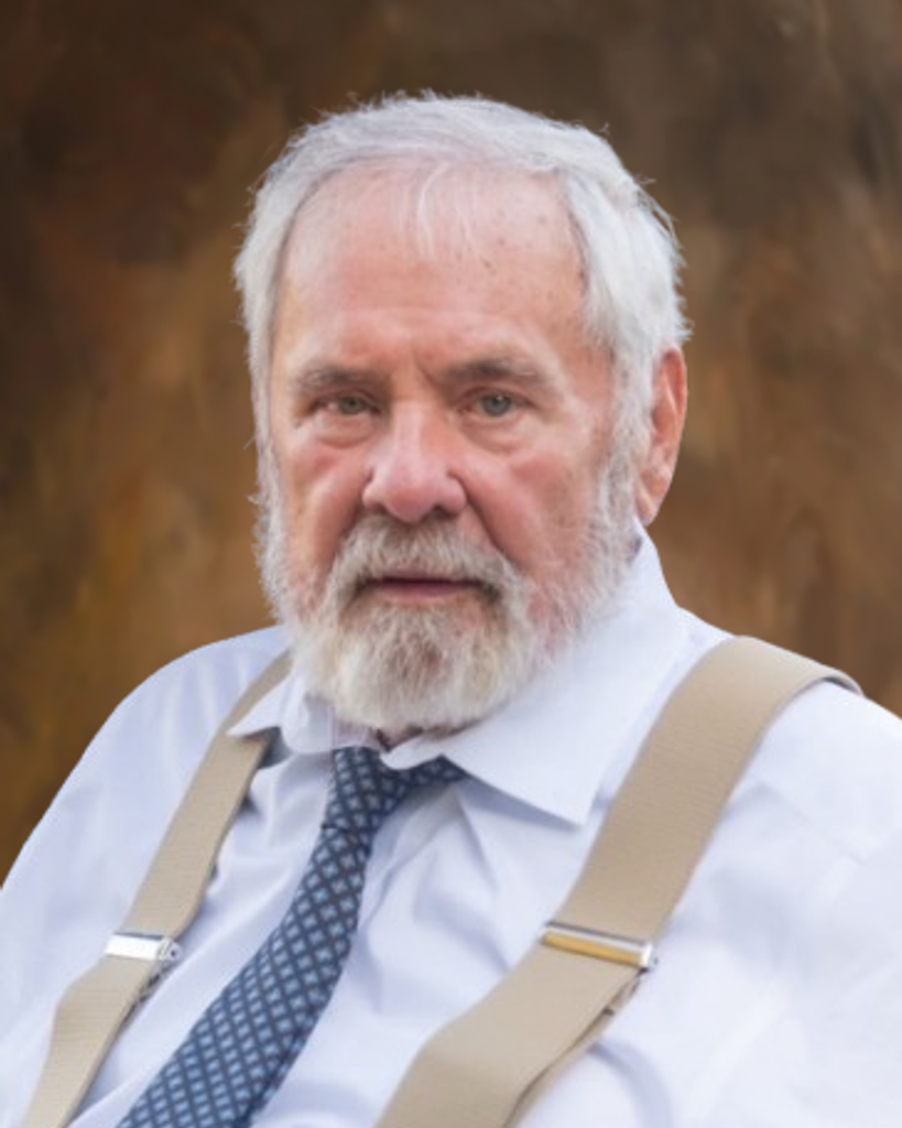 Quay E. Moss Profile Photo