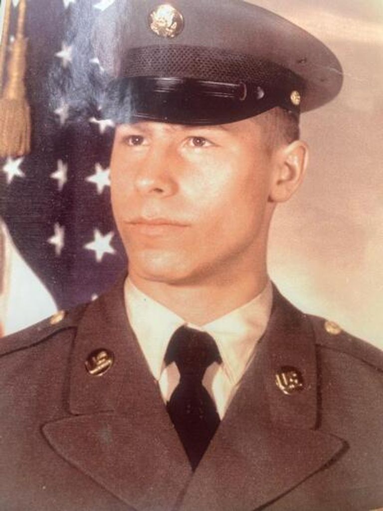 Kenneth Ervin Larocque Profile Photo