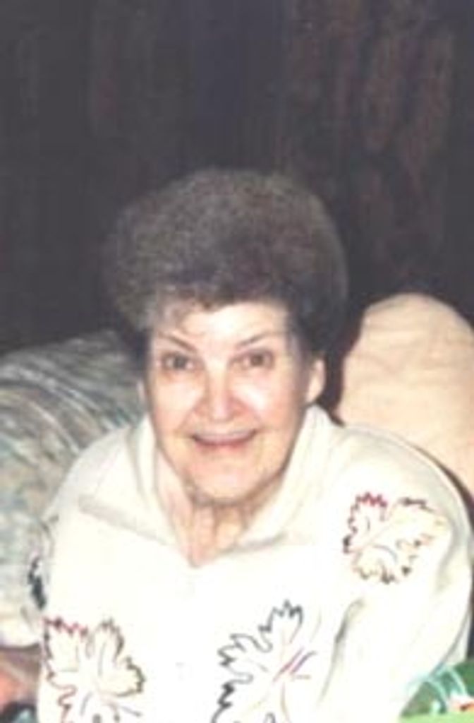 Norma Marshall Jean Lane Profile Photo