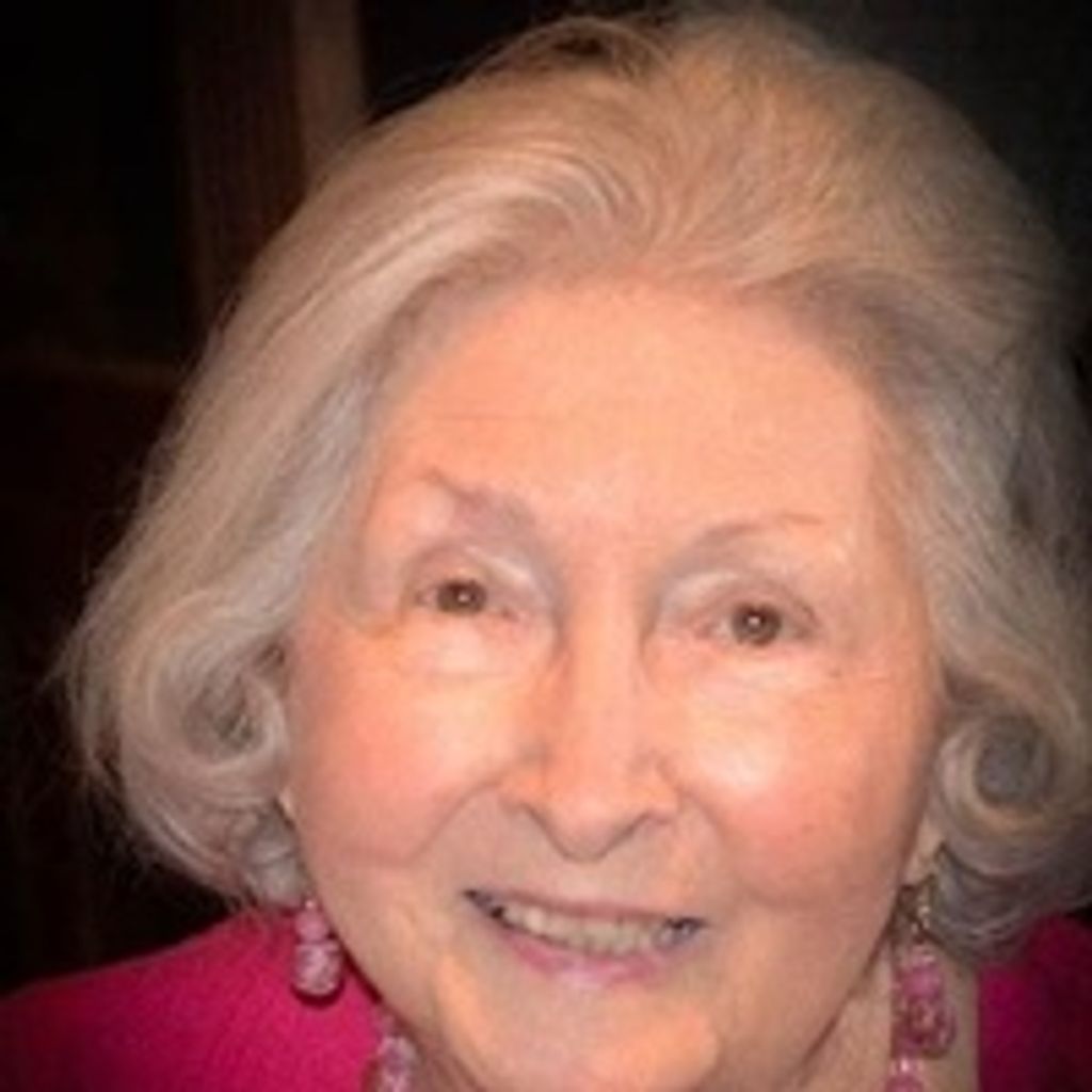 Julia Patricia Hanley