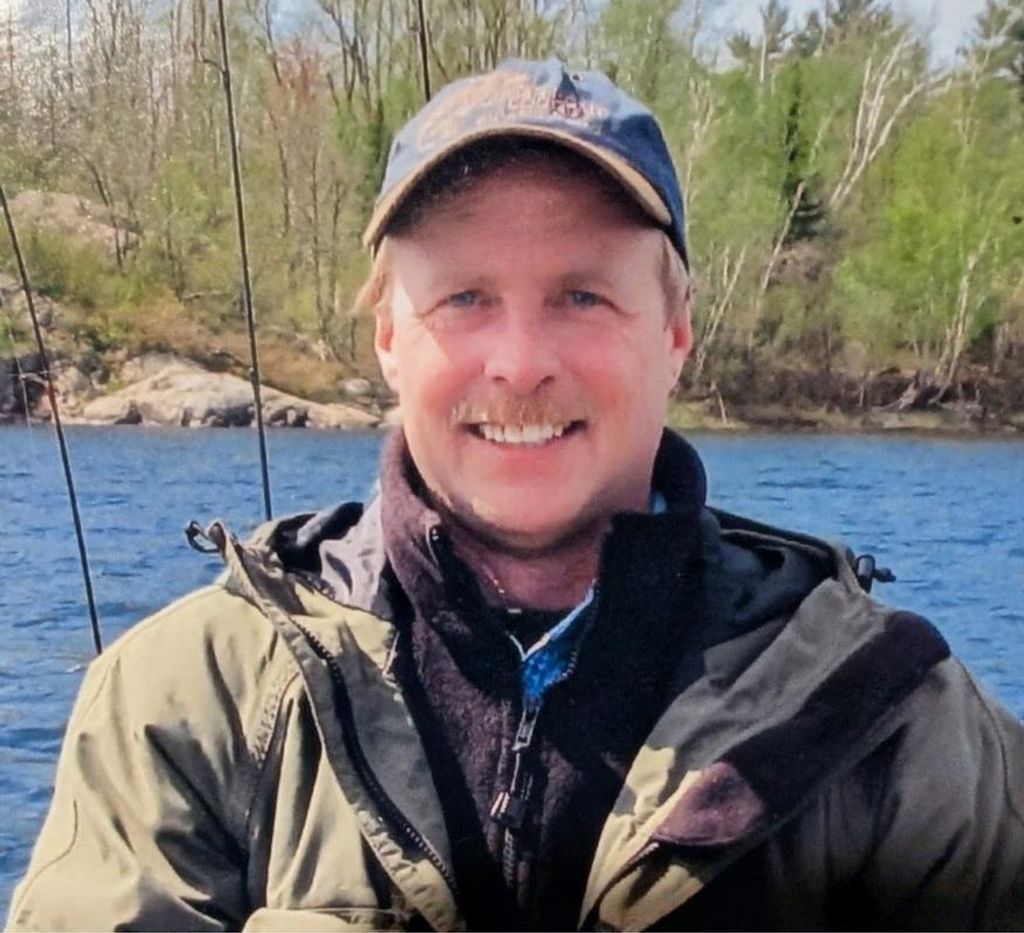 William "Billy" Julius Goude Profile Photo