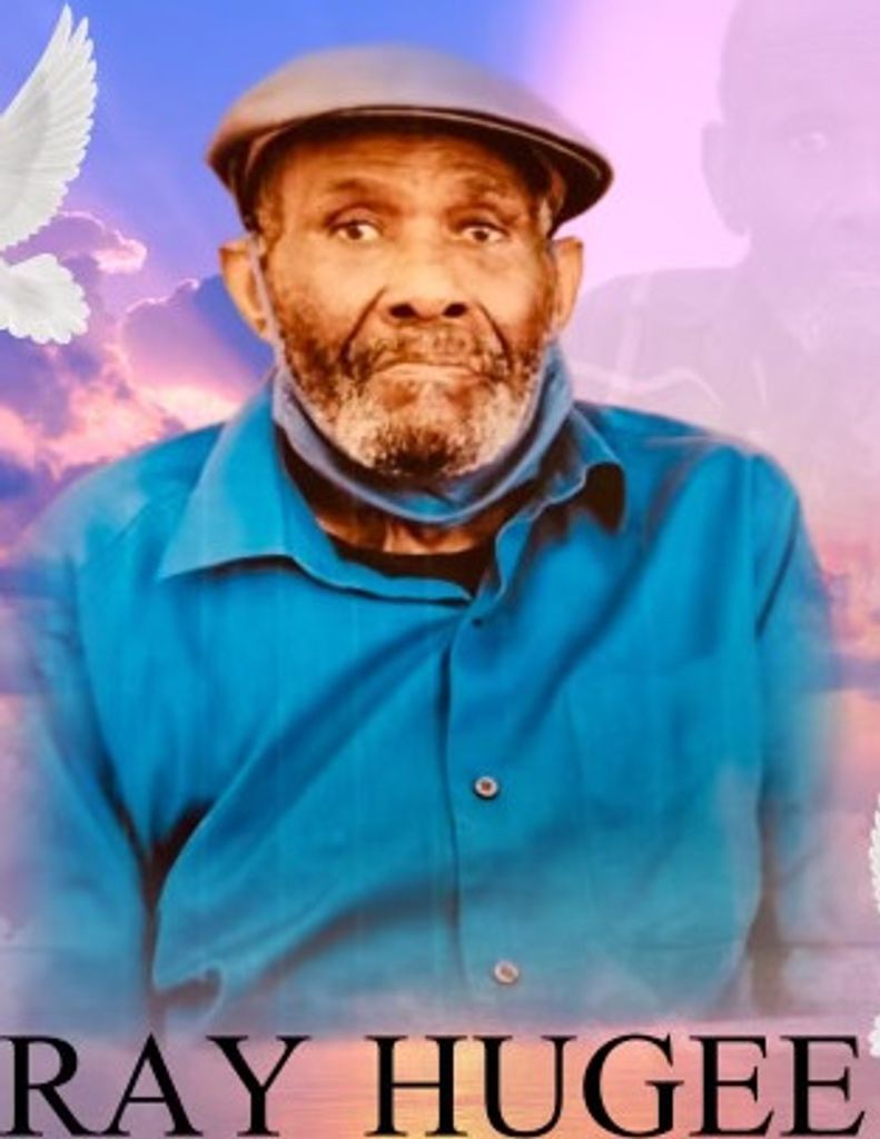 Ray Hugee Profile Photo