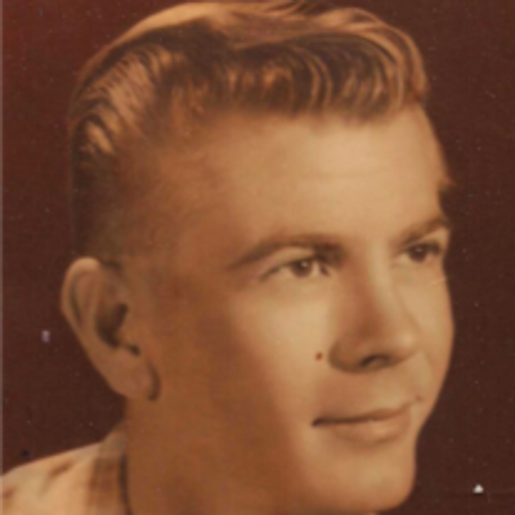Richard Strahan Weldon Profile Photo