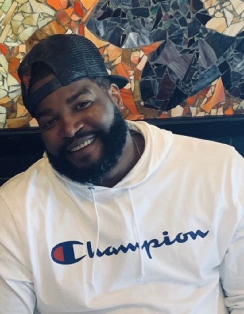 Ralph Mims Iii Profile Photo