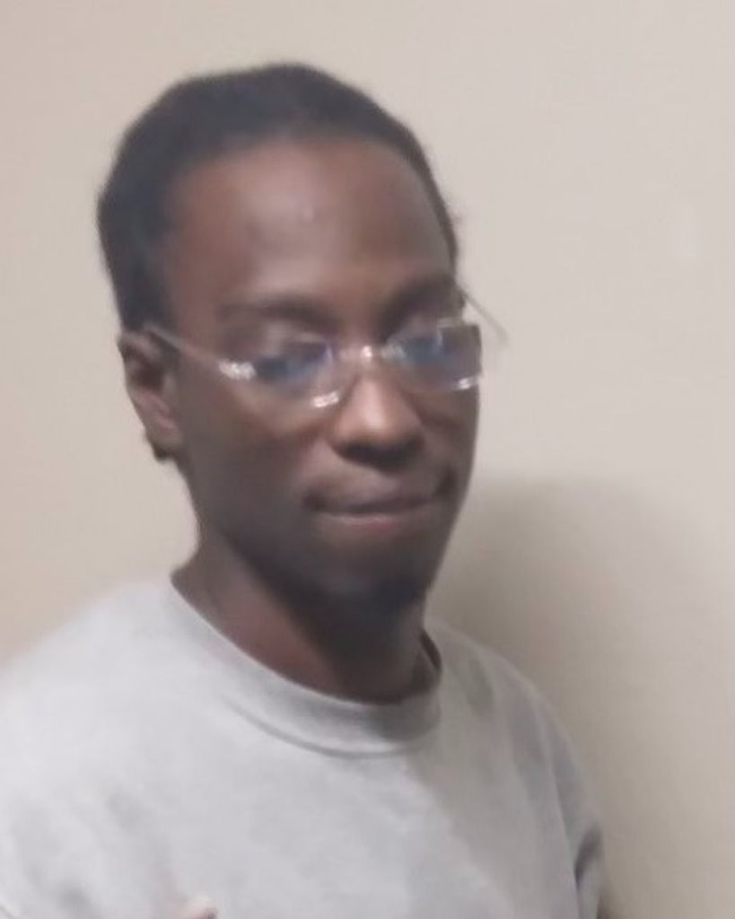 Timothy Elijah Ogburn