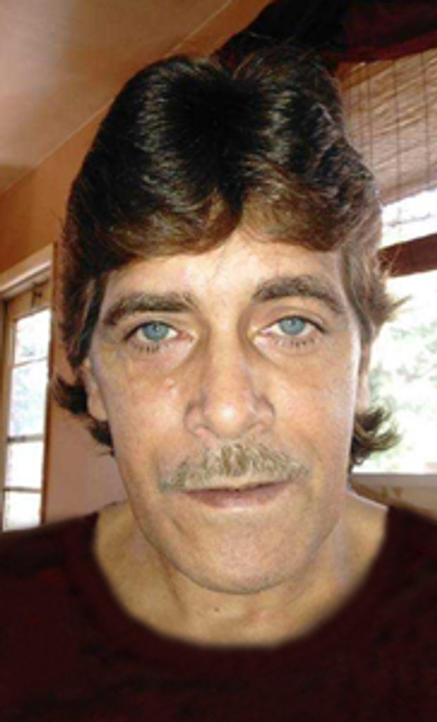 Keith Patrick Still