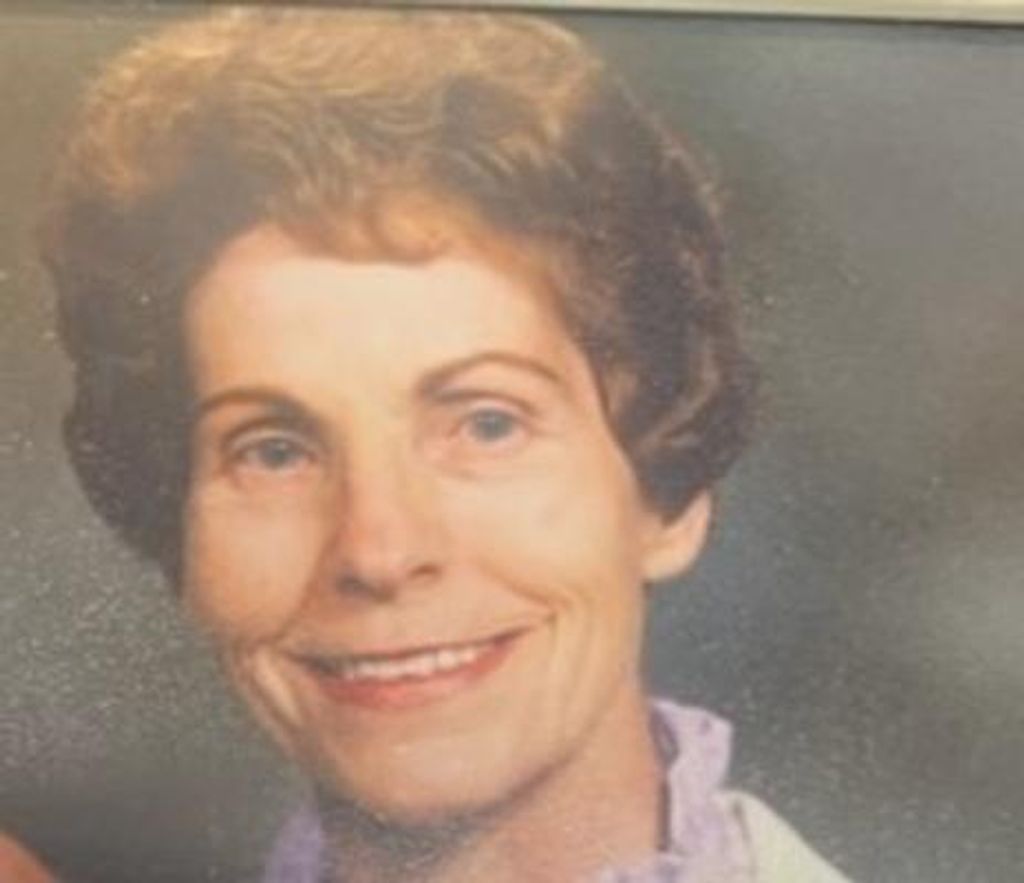 Annnette Barbour Upchurch Profile Photo