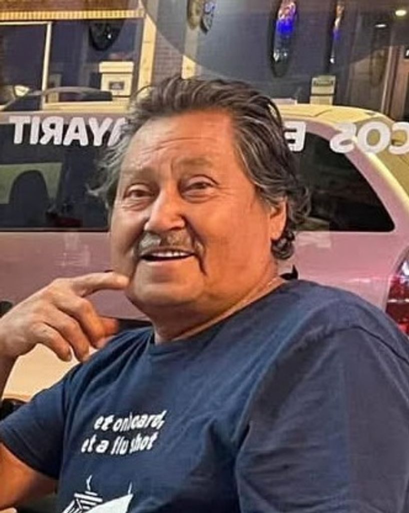 Juan Gonzalez Profile Photo