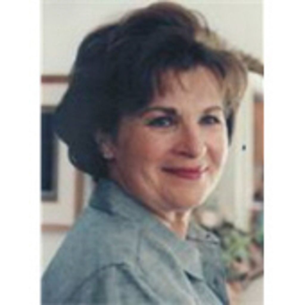 Margaret Louise Paulson