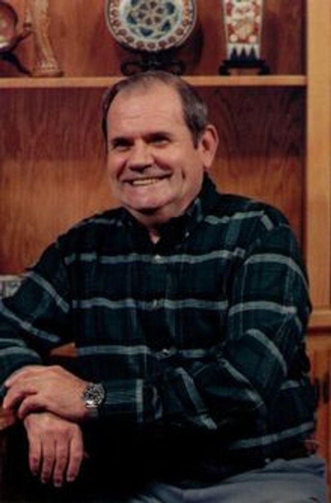 James Samuel Renzo Hayes