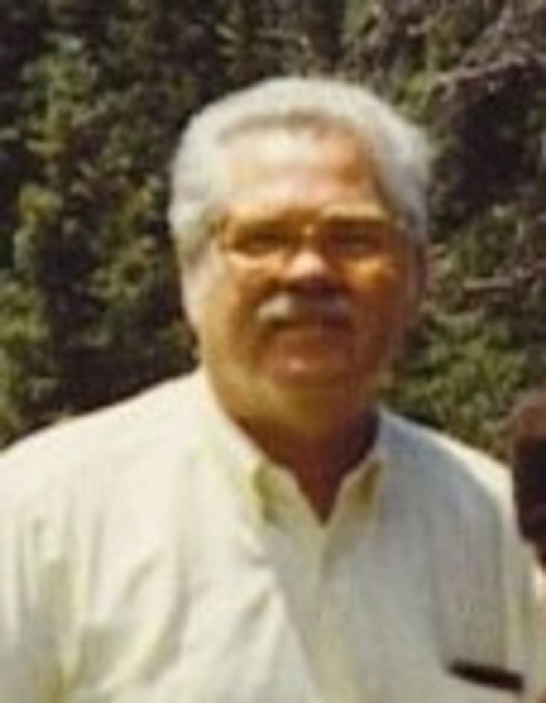 Thomas James Joseph Myers