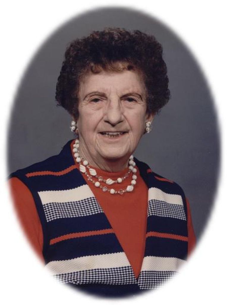 Agnes Fleese Profile Photo