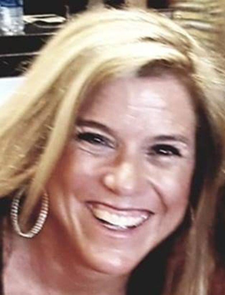 Kelley Dawn Gaskey