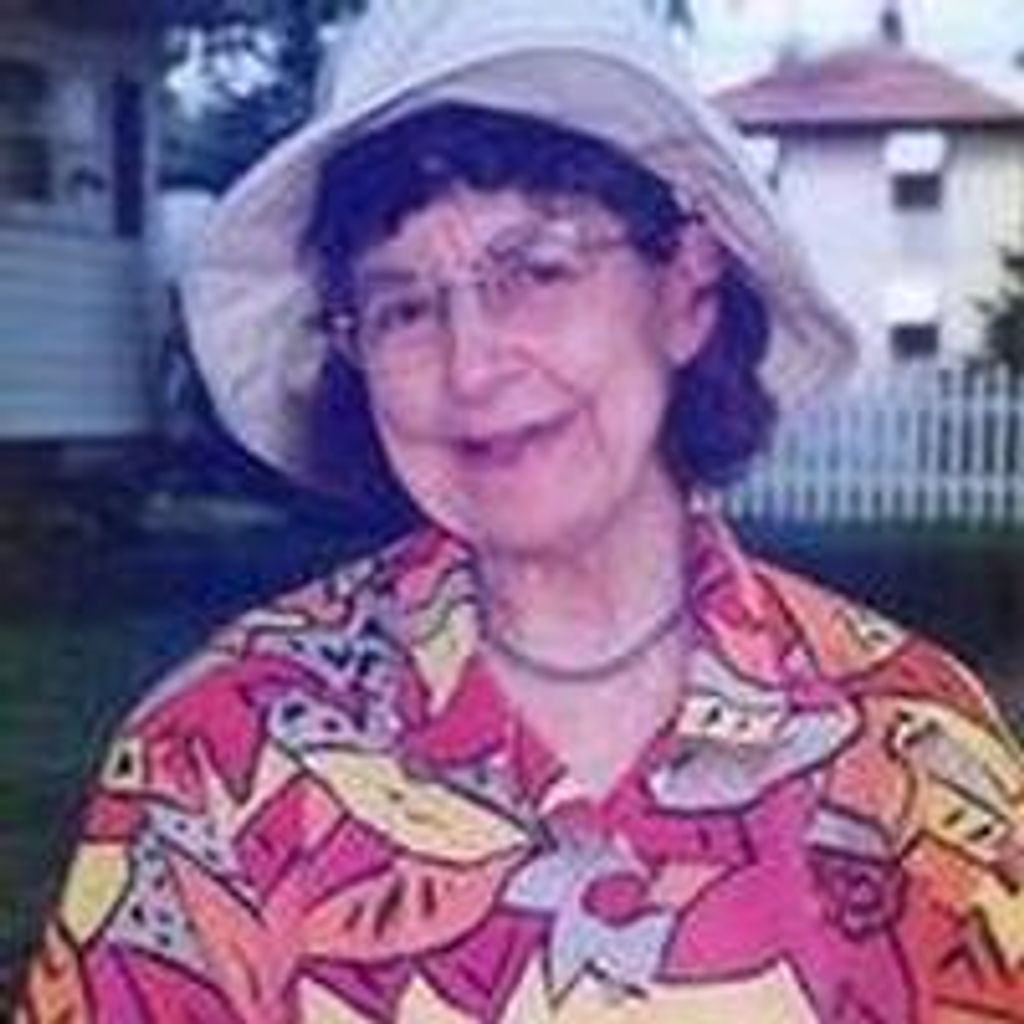 Bernice Nelson Profile Photo