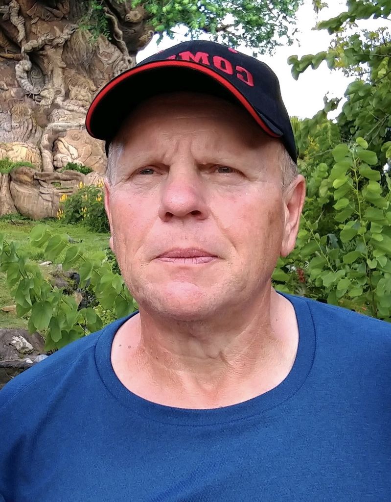Steven Kinderman