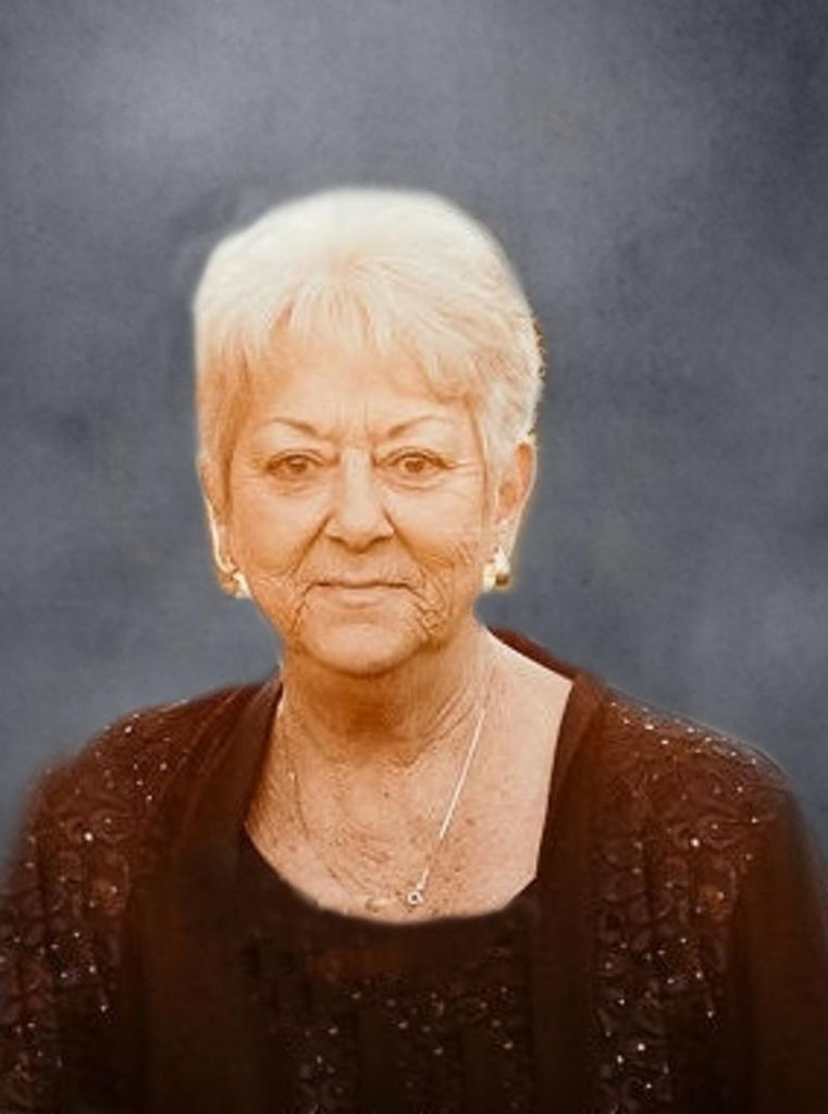 Patricia Ann Thomas Profile Photo