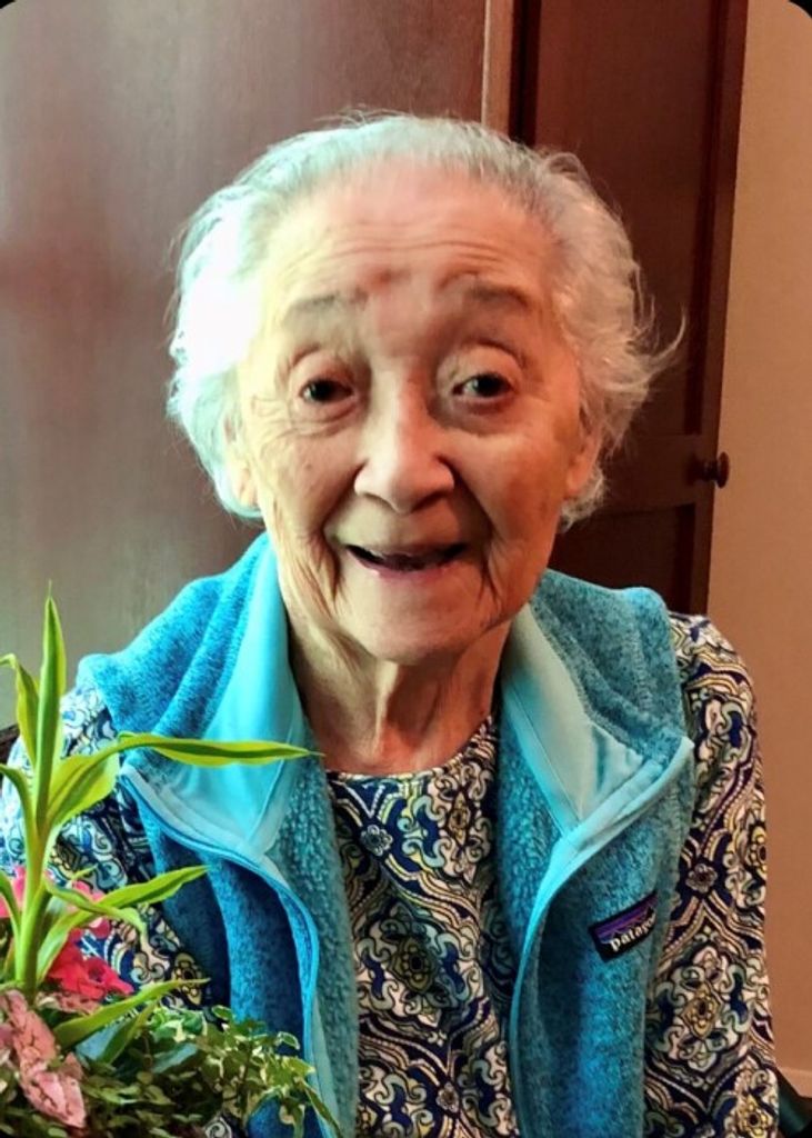 Barbara Kazuye (Kurimura)  Matsudaira