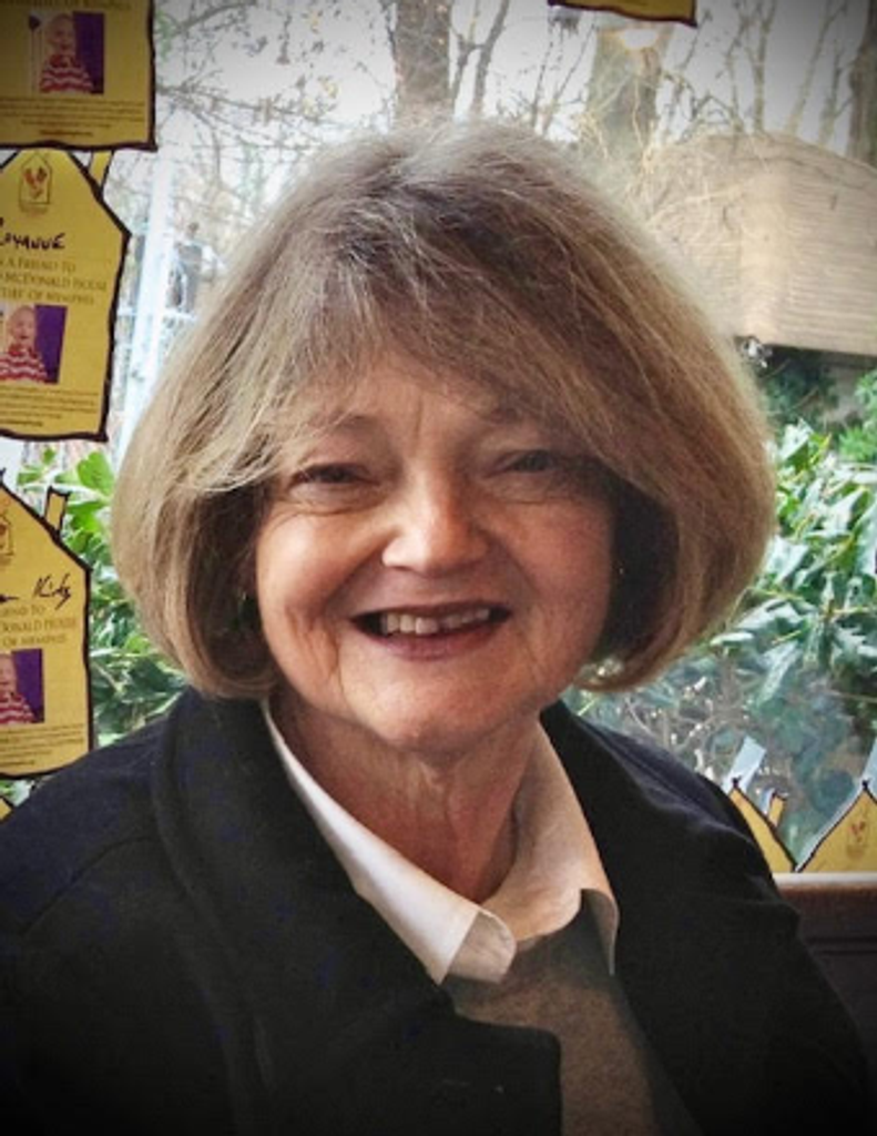 Janet Bechmann Profile Photo