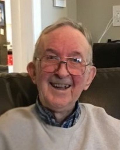 Allen Thomas Perry Profile Photo