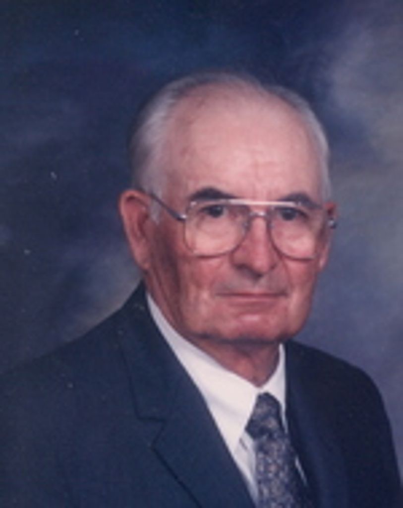J. Linwood Cobb
