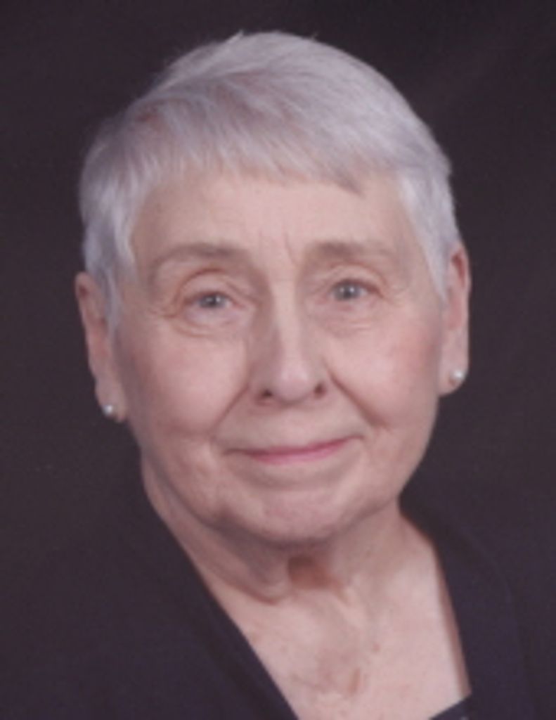 Zedna M. Haverstock