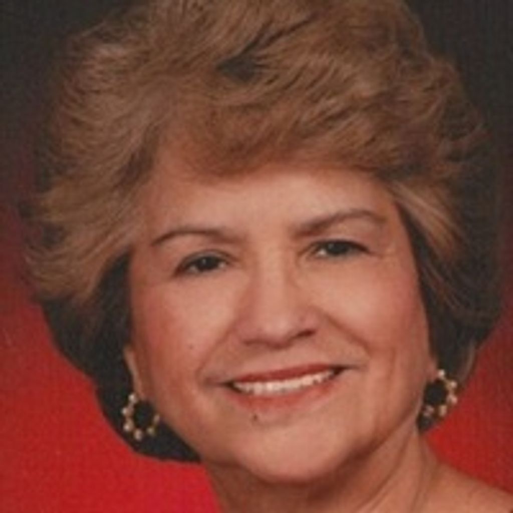 Irene Torres Carranza Profile Photo