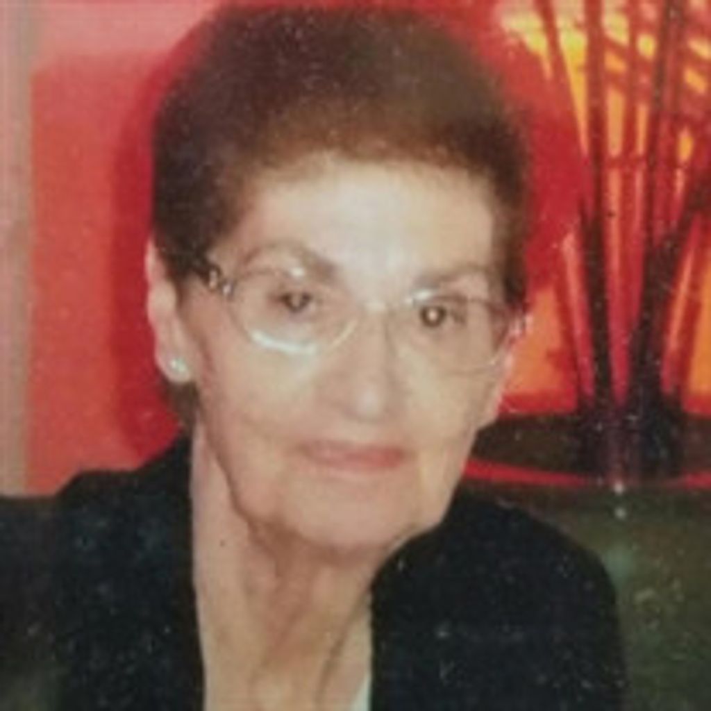Amelia 'Polly' Barrett