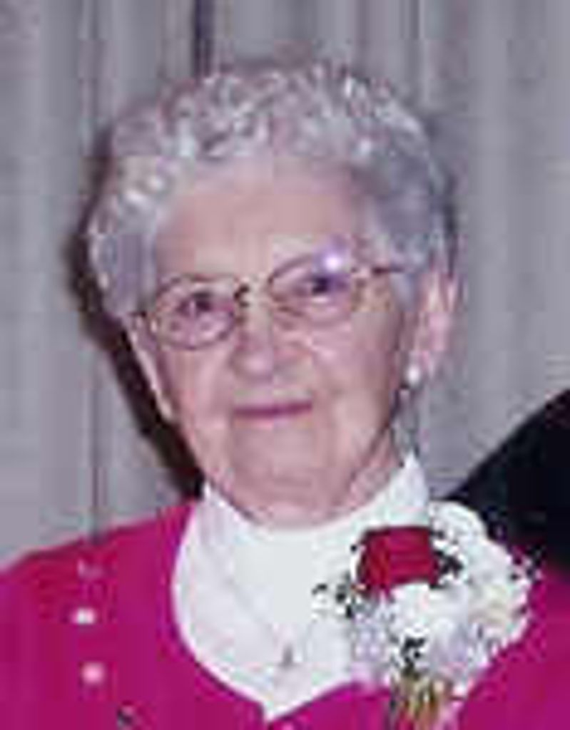 Mildred M. Panzigrau-Knutson