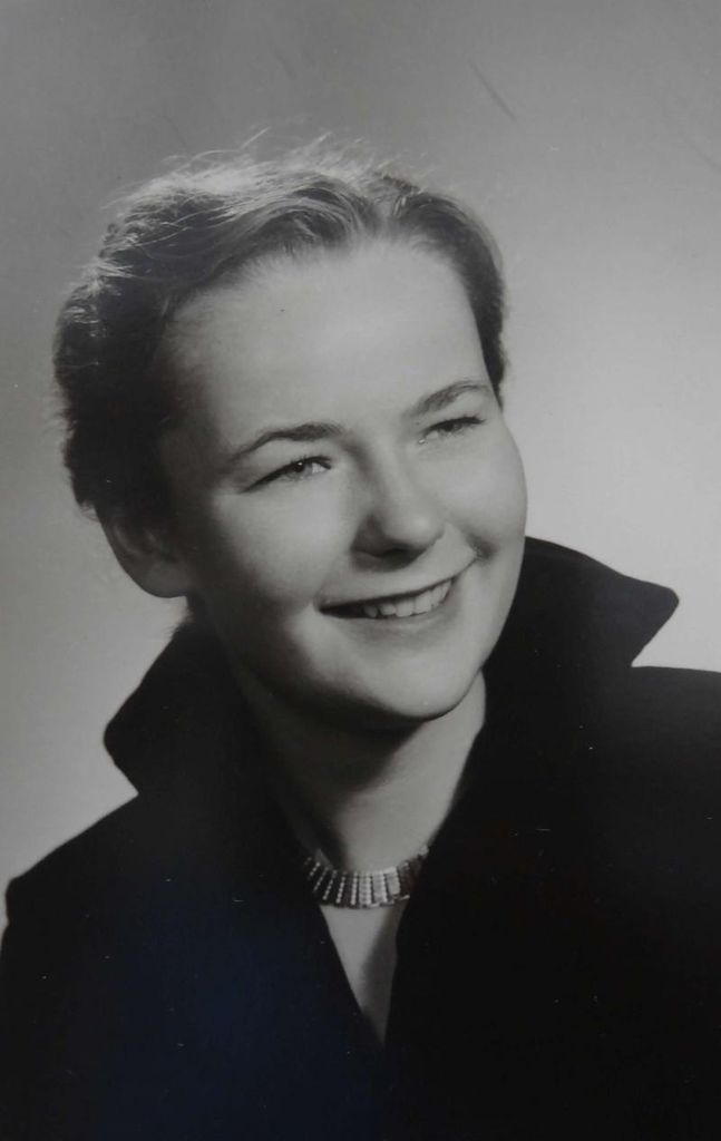 Harriet Bridges Hathaway