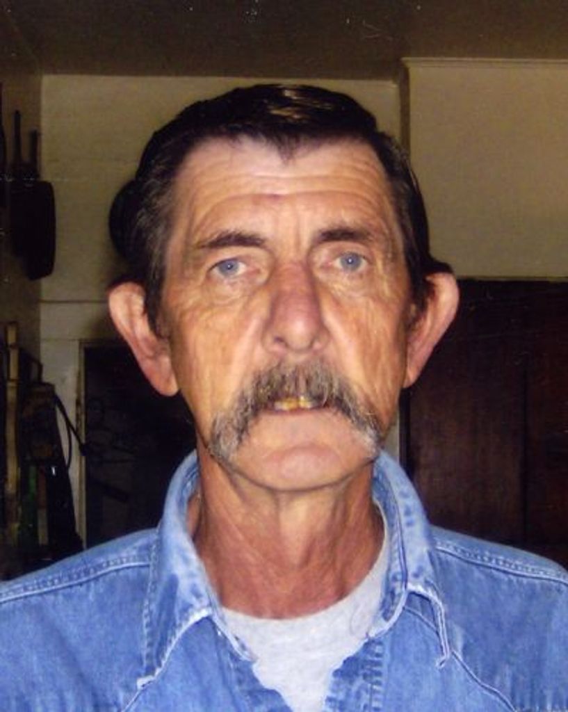 David Lee Guymon Profile Photo