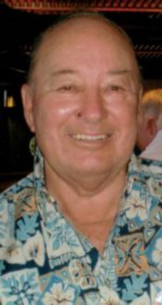 Carl E. Briggs