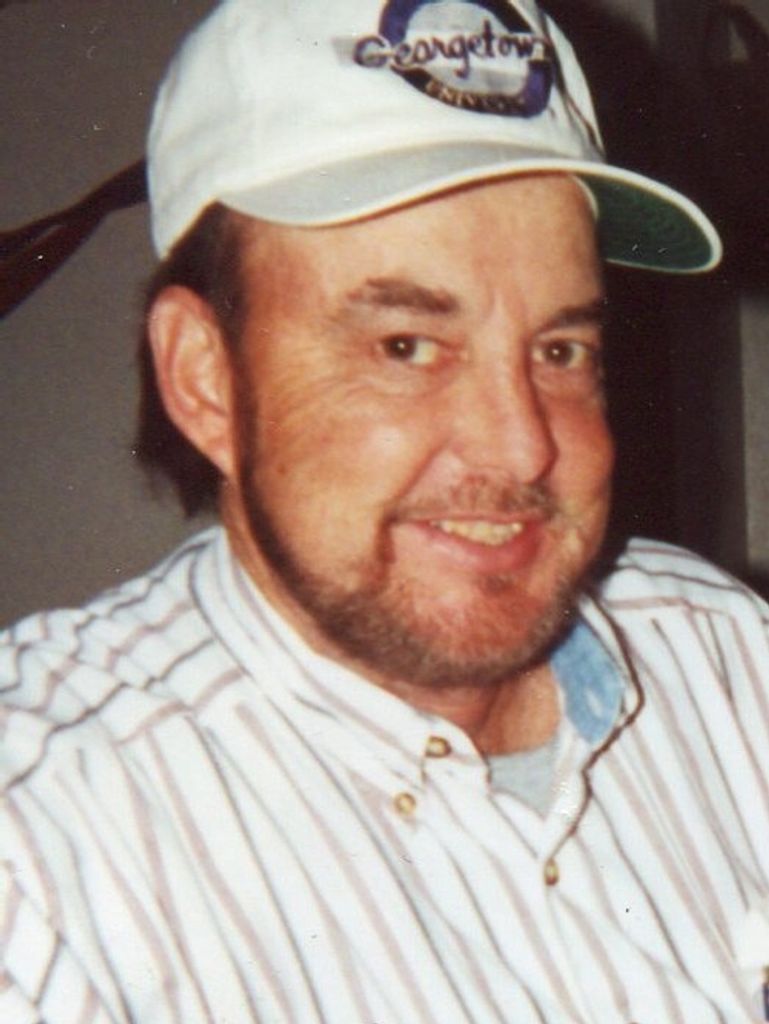 Mark Thomas Franks Profile Photo