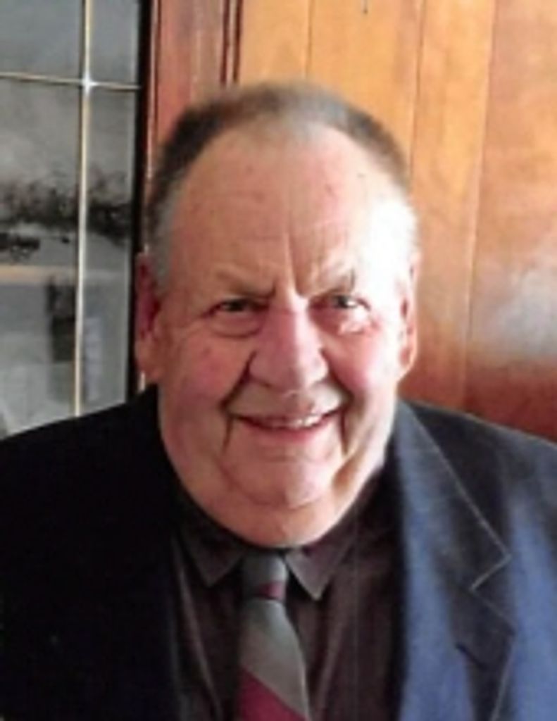 Ronald  M. Scheberl